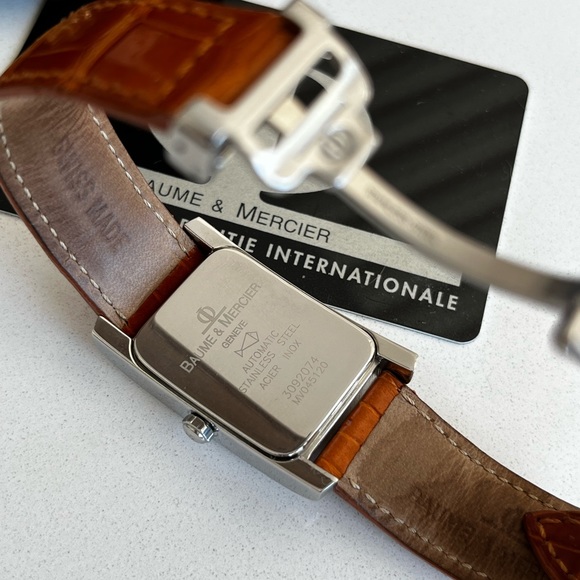 Baume & Mercier Watch - Picture 5 of 8